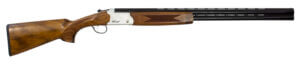Gforce Arms GFS1641028 S16 Filthy Pheasant 410 Gauge 3″ 2rd 28″ Black Vent Rib Barrel Engraved Receiver Turkish Walnut Wood Fixed Stock Ambidextrous