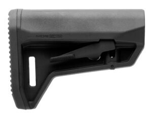 Recover Tactical BC204 Grip & Rail System  Gray Polymer Picatinny  for Most Beretta 92 & M9 Models