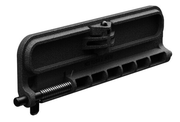 Magpul MAG1206-BLK Enhanced Ejection Port Cover Black Polymer for AR-15 M4 M16