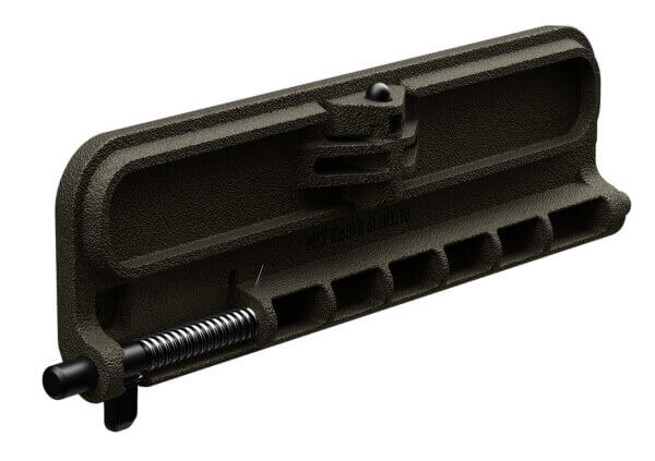 Magpul MAG1206-ODG Enhanced Ejection Port Cover OD Green Polymer for AR-15 M4 M16