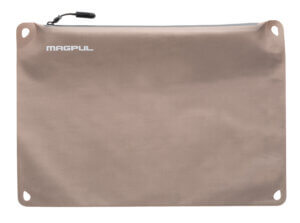 Magpul MAG1197-245 DAKA Takeout 8.88 Liters Volume Made of Polymer with Flat Dark Earth Anti-Slip Texture Water Resistant Zippers