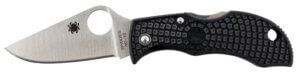 S.O.G SOG231250143 ParaShears  Black 3Cr13MoV SS Plain Blade Features 11 Tools