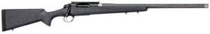 Weatherby MCB20N303WR8B Mark V Backcountry 2.0 Carbon 30-378 Wthby Mag Caliber with 2+1 Capacity  26″ Carbon Fiber Wrapped Barrel  Patriot Brown Cerakote Metal Finish & Backcountry 2.0 Carbon Peak 44 Blacktooth Stock Right Hand (Full Size)