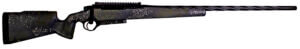 Seekins Precision 0011710129DS Havak PH2 300 Win Mag Caliber with 3+1 Capacity 26″ Barrel Black Metal Finish & Desert Shadow Camo Synthetic Stock Right Hand (Full Size)