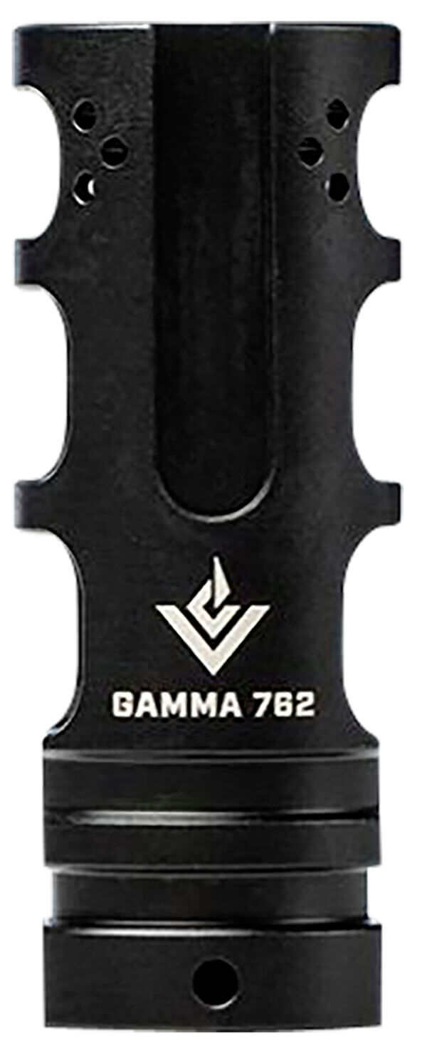 VG6 Precision APVG200007A GAMMA Black Nitride 17-4 Stainless Steel with for 7.62mm