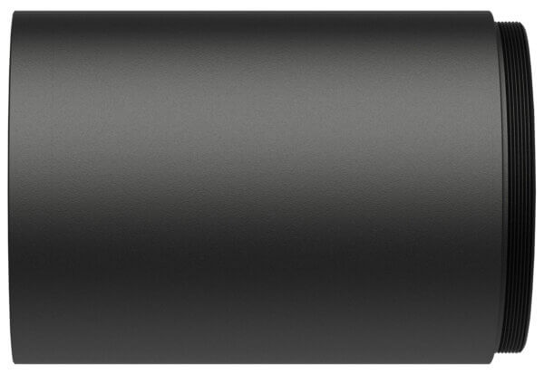 Leupold 118768 Alumina Lens Shade Matte Black Aluminum 42mm Obj.