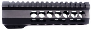 Bowden Tactical J1355310 Cornerstone Handguard 10″ M-LOK Made of Black Anodized Aluminum Includes Barrel Nut for AR-Platform