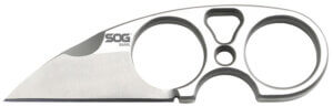 S.O.G SOGPP1001CP PowerPint  Stonewashed Stainless Steel 5Cr15MoV Stainless Steel Long Features 18 Tools