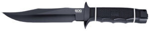 Spyderco Salt 2 3″ Folding Clip Point Serrated H1 Steel Blade Green Bi-Directional Texturing FRN Handle Includes Pocket Clip