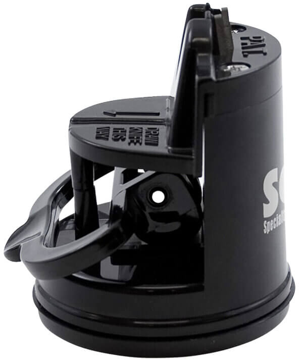 S.O.G SOGSH02 Countertop Sharpener Tech Specs Black GRN