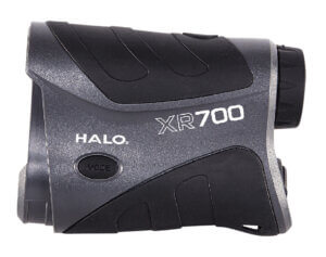 Halo Optics HALHALRF0088 Z 1000 Black/Gray 6x 1000 yds Max Distance