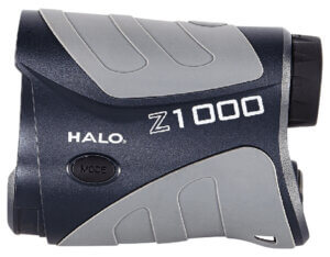 Halo Optics HALHALRF0086 XR 700 Black/Gray 6x 700 yds Max Distance