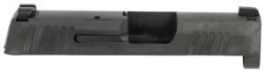 Midwest Industries MICRL30815 Combat Handguard AR-308/LR-308 Black Hardcoat Anodized 15″ 6061-T6 Aluminum