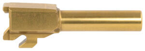 Sig Sauer 8900789 P320 Compact Fits Sig P320X Compact/P320 Subcompact 9mm Luger 3.60″ Gold Titanium-Nitride