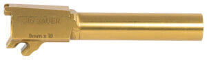 Sig Sauer 8900777 P365XL Fits Sig P365XL 9mm Luger 3.70″ Gold Titanium-Nitride Features Loaded Chamber Indicator