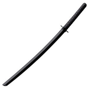 Uzi Accessories UZK-TRW-004 Throwing Knives IV Three 8.25″ Plain Black Stainless Steel