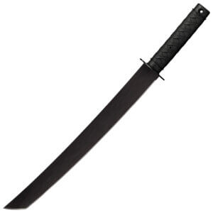 Cold Steel CS90PTWH War Hawk  Tomahawk w/Spike  Plain 1055 Carbon Steel Blade  Black Polypropylene Handle  19 Long  Includes Sheath”