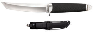 S.O.G SOG-12-57-02 Vision XR 3.36″ Folding Tanto Part Serrated Black TiNi CTS XHP Steel Blade Black G10 Handle