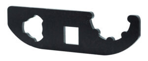 Outdoor Edge CL10C Caper Lite 2.50″ Folding Plain AUS8 SS Blade G10 Black Handle