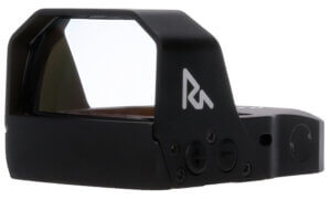 Konus 7215 Nuclear-R Matte Black 1x 22mm 3 MOA Red/Green Dot Dual Illuminated  Reticle
