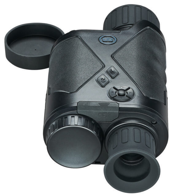 Bushnell 260230 Equinox Z2 Night Vision Monocular Black 3x30mm