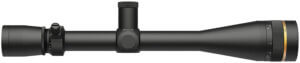Leupold 182502 VX-3HD Matte Black 6.5-20x 40mm 1″ Tube Fine Duplex AO Reticle