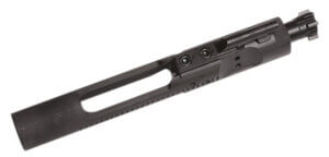 Timney Triggers CZ457ST Replacement Trigger Straight Trigger with .10-2 lbs Draw Weight & Black Oxide Finish for CZ 457