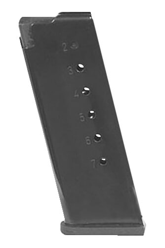 Strike Industries EMPTG3 Enhanced Magazine Plate Extended +5rd 9mm Luger Black Polymer for Taurus G3