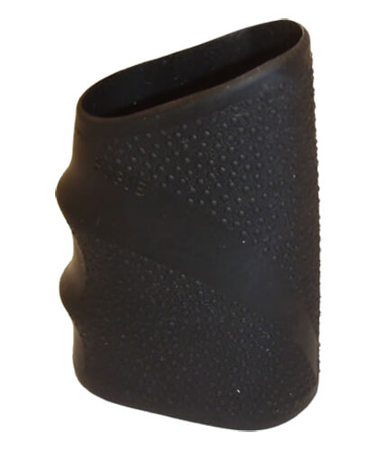 Hogue 17000 HandAll Universal Full Size Grip Sleeve Textured Black Large Rubber