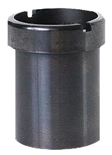 Hogue 05020 Forend Adapter Nut  Black Steel for Mossberg 835