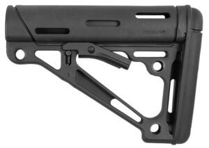 Mission First Tactical TMARCIRS Tekko Drop-In Rail Aluminum Black Anodized 7″ L For Carbine