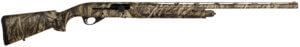 Girsan 390150 MC312 12 Gauge with 28″ Barrel 3.5″ Chamber 5+1 Capacity Overall Camo Finish & Synthetic Stock Right Hand (Full Size)