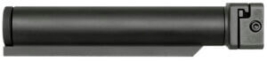 Midwest Industries MISTAPSF Buffer Tube with Folding Adaptor Black Steel