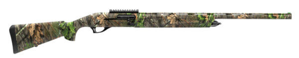 Retay USA R251XTOBS22 Masai Mara Turkey NWTF Inertia Plus 20 Gauge 3″ 4+1 (2.75″) 22″ Deep Bore Drilled Barrel  Overall Mossy Oak Obsession Finish  Synthetic Stock w/Integrated Sling Swivel Mount  TruGlo Red Fiber Optic Front Sight