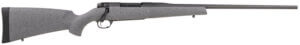 Savage Arms 57939 110 Carbon Tactical 6.5 Creedmoor 10+1 22″ Carbon Fiber Wrapped Barrel Matte Black Metal Gray Fixed AccuStock with AccuFit