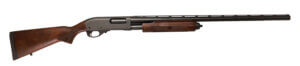 Remington Firearms (New) R68859 870 Fieldmaster 12 Gauge 3 3+1 20″ Fully Rifled Heavy Barrel  Blued Barrel/Rec  Black Synthetic Furniture  Adjustable Rifle Sights”