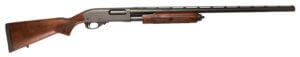 Remington Firearms (New) R68863 870 Fieldmaster Youth 20 Gauge 3 4+1 21″  Blued Barrel/Rec  Walnut Furniture  Bead Front Sight  3 Chokes”