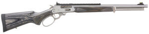 Remington Firearms (New) R85853 783 Compact 308 Win 4+1 20 Barrel  Matte Blued Metal Finish  Matte Black Synthetic Stock”