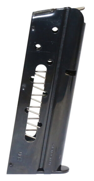 ETS Group AR1530CG2 Rifle Mags Gen 2 30rd Detachable with Coupler 5.56x45mm NATO Fits AR-15 Clear Polymer