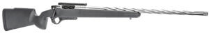 Seekins Precision 0011710061 Havak PH2 28 Nosler Caliber with 3+1 Capacity 26″ Barrel Stainless Steel Metal Finish & Black Synthetic Stock Right Hand (Full Size)