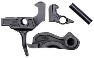 LBE Unlimited AKG3 G3 Trigger Group Curved for AK-47 & AK-74