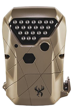 Wildgame Innovations WGISWTC2K Spark 2.0 18MP Resolution Features Lightsout Technology