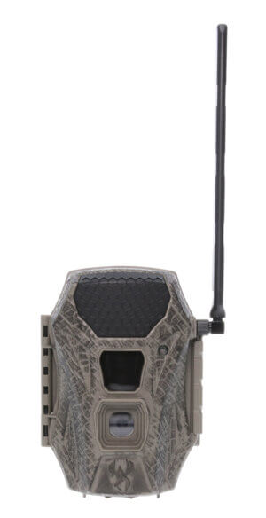 Wildgame Innovations WGISWTC2LOK Spark 2.0 18MP Resolution Features Lightsout Technology