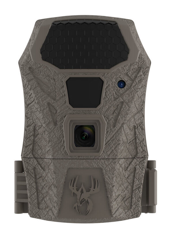 Wildgame Innovations WGITERAX Terra Extreme Brown 20MP Resolution SD Card Slot/Up to 32GB Memory