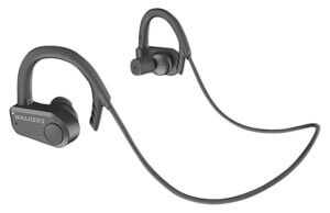 Walker’s WGEXGE1B Game Ear HD Pro Elite Hearing Enhancer 40 dB In The Ear Beige