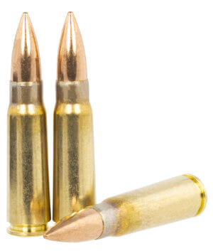 Ammo Inc 22362CONTCHAOS Signature Hunting 223 Rem 62 gr Jacketed Hollow Point (JHP) 20rd Box