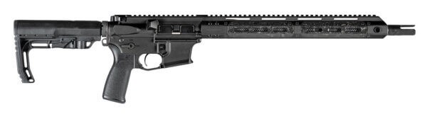 Christensen Arms 8010901901 CA9MM *CO Compliant 9mm Luger 16″ 10+1 Burnt Bronze Cerakote Adjustable MFT Battlelink Minimalist Stock Polymer Grip
