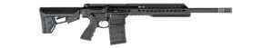 Christensen Arms CA101541127435 CA-10 DMR 308 Win Caliber with 20″ Barrel 20+1 Capacity Black Anodized Metal Finish Black Adjustable Magpul STR Stock & Black Polymer Grip Right Hand