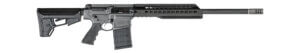 Christensen Arms CA101541126435 CA-10 DMR 308 Win Caliber with 18″ Barrel 20+1 Capacity Black Anodized Metal Finish Black Adjustable Magpul STR Stock & Black Polymer Grip Right Hand