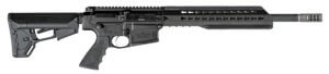 Christensen Arms 8010901500CA10 CA-10 DMR *CO Compliant 308 Win Caliber with 18″ Barrel 10+1 Capacity Black Anodized Metal Finish Black Adjustable Magpul STR Stock & Black Polymer Grip Right Hand